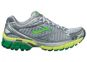 Brooks Ghost 4