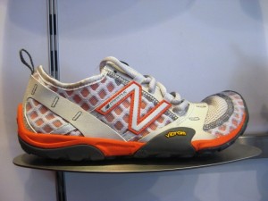 New Balance Minimus Trail