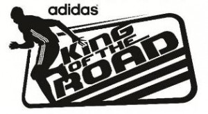 Adidas King of the Road KOTR 2012