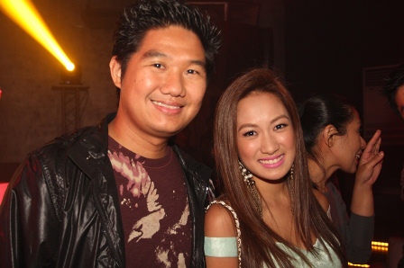 Globe Tatt Awards - Laureen Uy