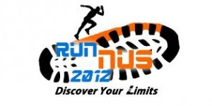 RunNUS 2012 Results and Photos