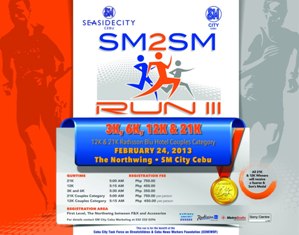 SM2 SM Run III 2013