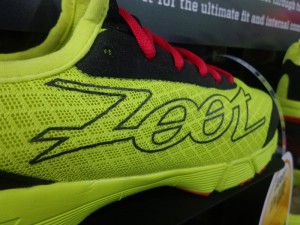 Zoot Running Shoes