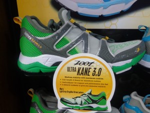 Zoot Ultra Kane 3.0 - Green