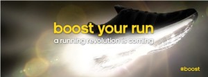 adidas running shoes boost