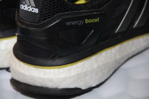 adidas Boost - Midsole