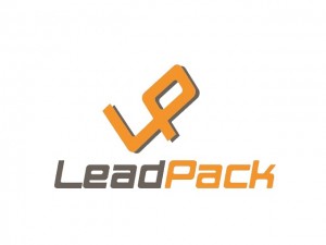 02 Video - Leadpack Logo