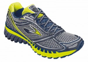 Brooks Ghost 6