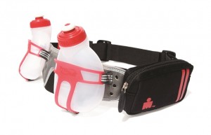 FUELBELT Ironman Collection R2O 2- Bottle Hydration Belt 1