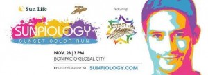 SunPiology Color Run 2013