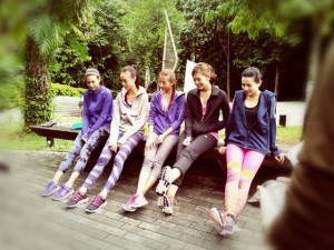 adidas #mygirls