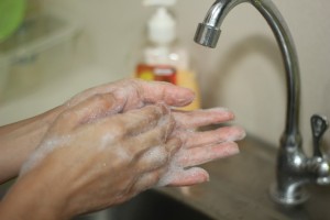 Hand Washing