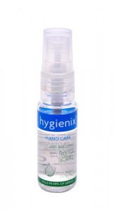 Hygienix Hand Care Spray