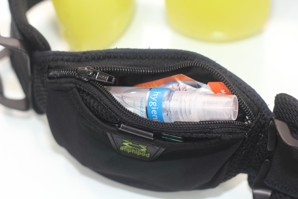Hygienix in Belt Bag