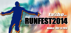 Runfest 2014