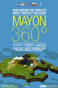 Mayon 360 2014