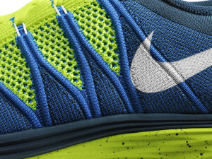 Nike Flyknit Lunar 2 - Upper Flywire