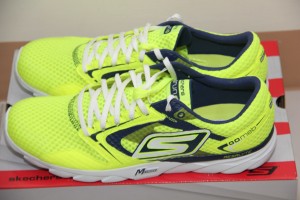 Skechers GoRun 2S GoMeb