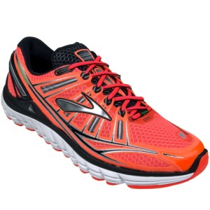 Brooks Transcend Men