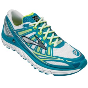 Brooks Transcend Women