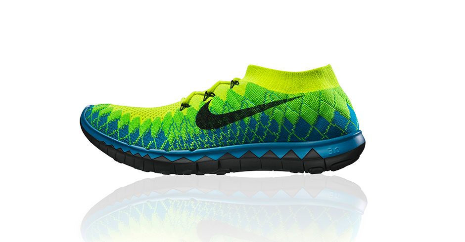 Nike Free Running Shoes | Review, Price, Release Date