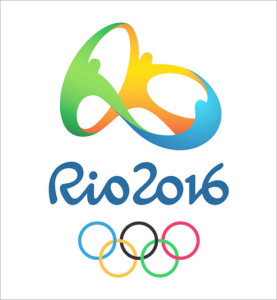 Rio 2016 Logo