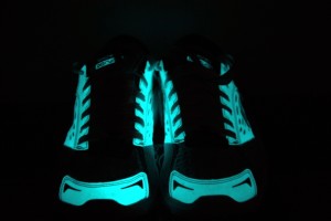 Skechers Nite Owl - Glowing 1