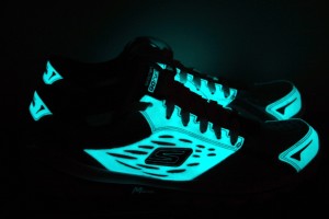 Skechers Nite Owl - Glowing 2