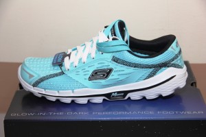 Skechers Nite Owl - Unboxed