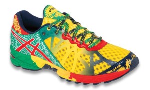 Asics Noosa Tri 9 - Mens 1