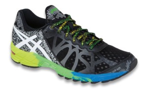 Asics Noosa Tri 9 - Mens 2