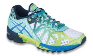 Asics Noosa Tri 9 - Womens 1