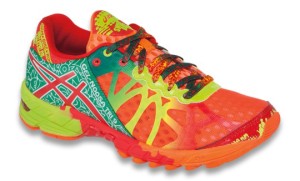 Asics Noosa Tri 9 - Womens 2