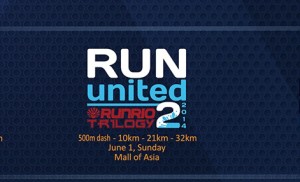 Run United 2 2014