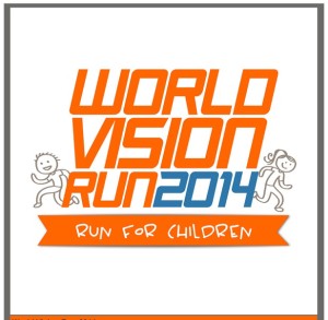 world-vision-run-2014-Run For Children