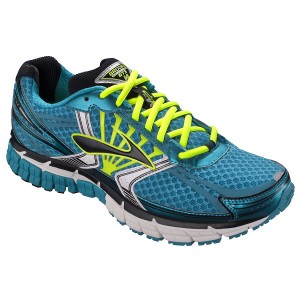 Brooks Adrenaline GTS 14 Spring Women