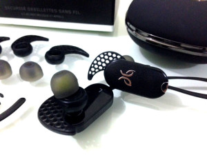 Jaybird Freedom Sprint - Earbuds