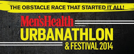 MH Urbanathlon 2014 Online Registration