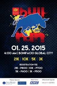 PSE Bull Run 2015