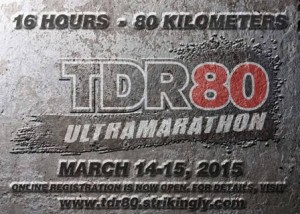 tdr80 2015