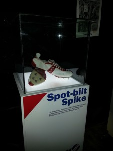 Saucony Originals Spot Spike