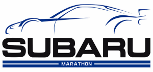 Subaru Marathon 2015