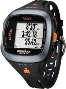 Timex Ironman trainer