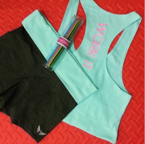 Alcis Workout Wear