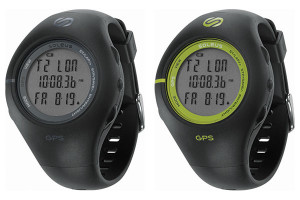 Soleus GPS 1.0