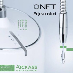 QNet Rejuvenated