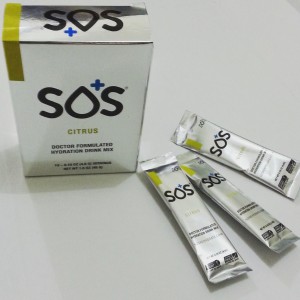 SOS Rehydrate