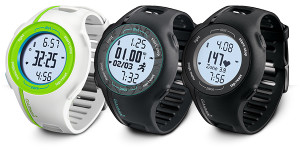 Garmin Forerunner 210