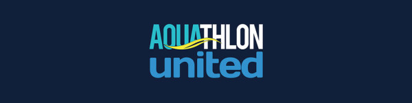 Aquathlon United 2015 Poster