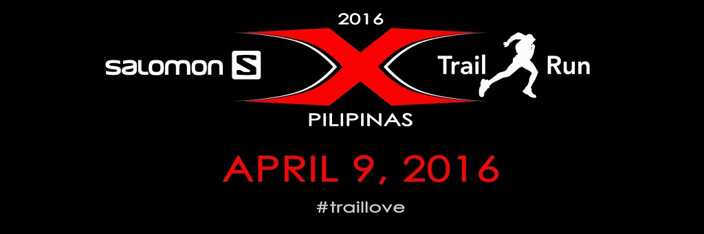 Salomon Xtrail Run 2016 Teaser